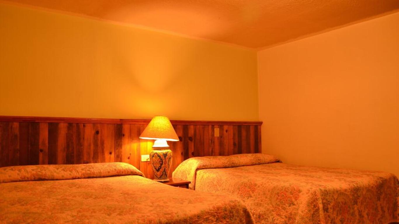 Hotel Posada del Cobre