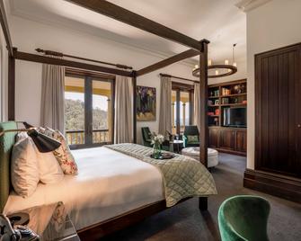 Mount Lofty House - Crafers - Bedroom