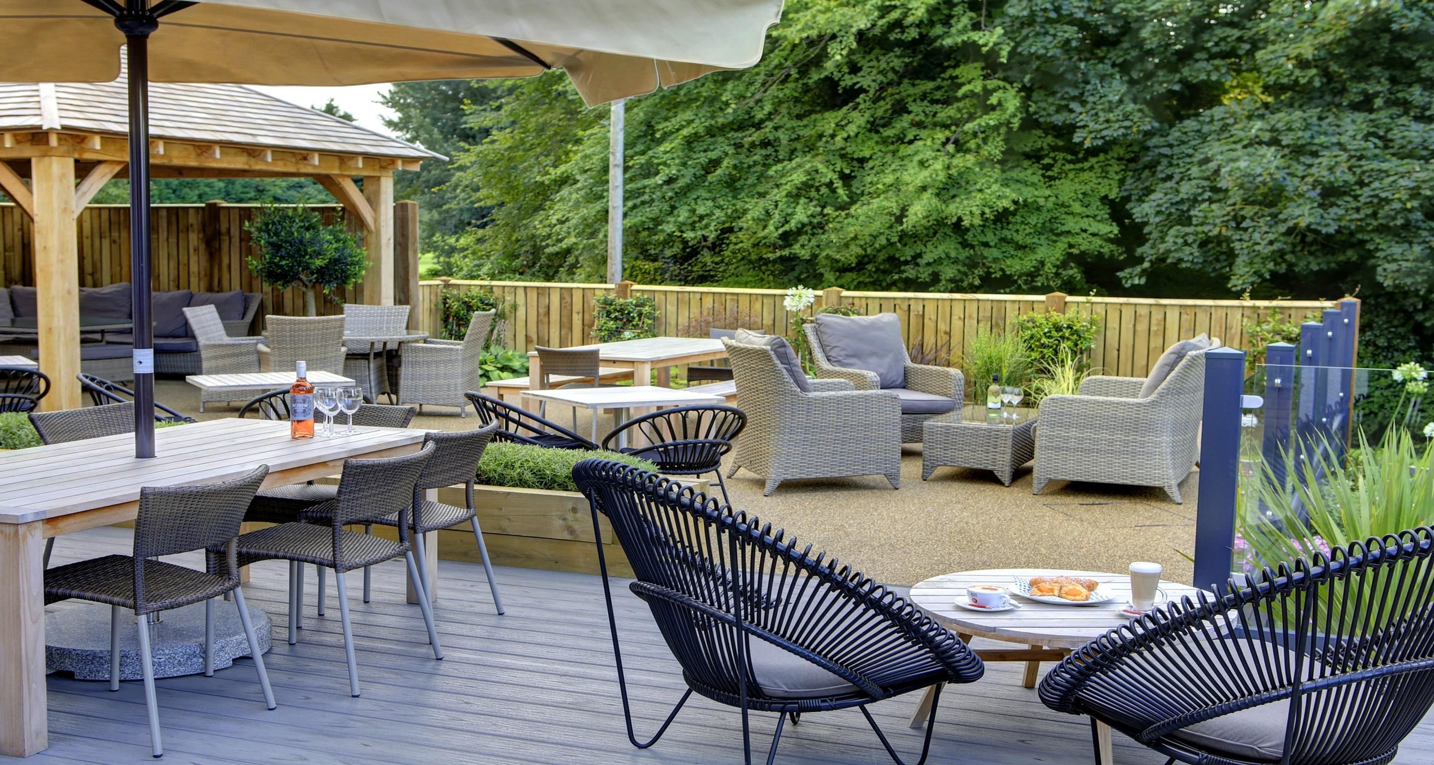 Best Western Plus Ullesthorpe Court Hotel & Golf Club