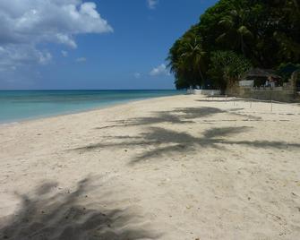 Barry's Place: A Village Experience - Oistins - Beach