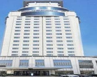 Days Hotel Siping - Siping - Building