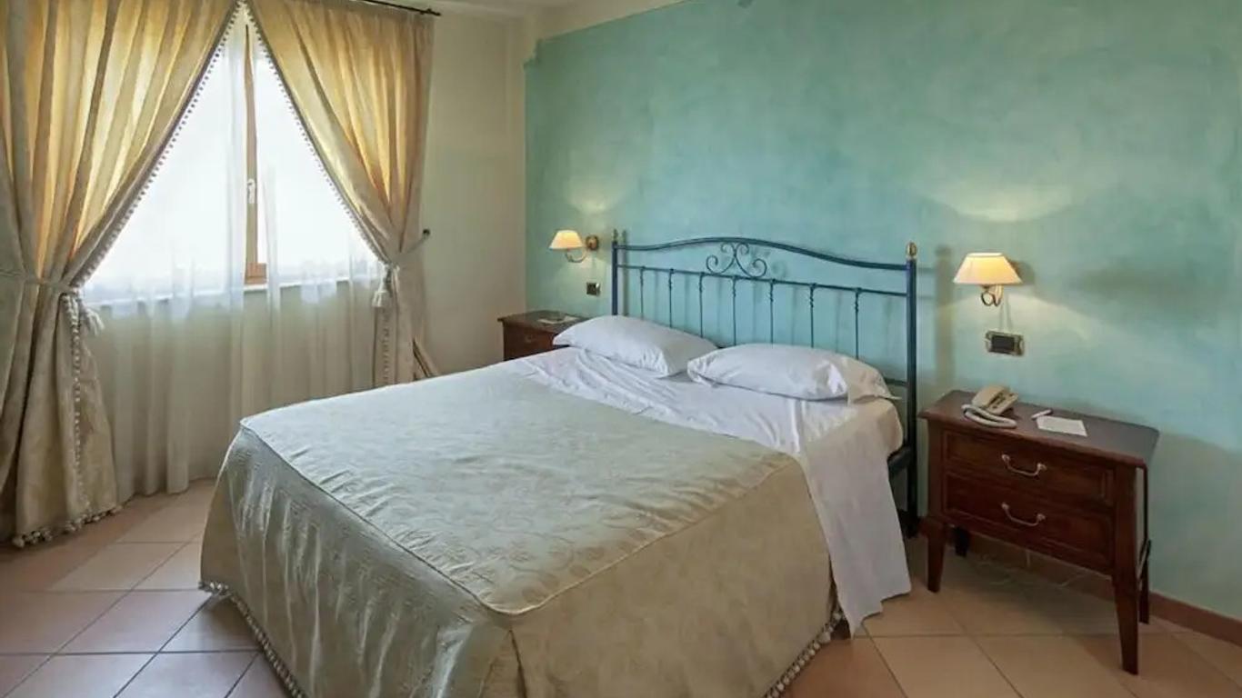 Hotel Villa Luigi