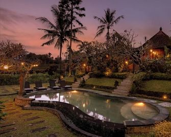 Keraman Suite - Tegalalang