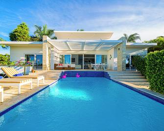 Villas Agua Dulce - Sosúa - Pool