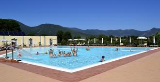 Eden Park Resort - Pisa - Piscina