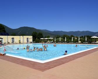 Eden Park Resort - Pisa - Pool