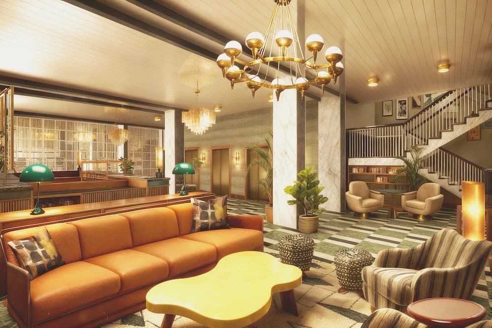 Mollie's Manchester - מנצ'סטר - טרקלין