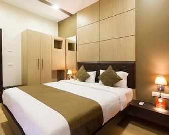 Dean Villa - לונאבאלה - חדר שינה