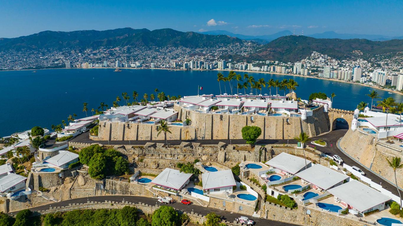 Las Brisas Acapulco