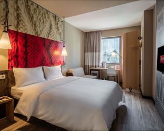 ibis Istanbul West - Istanbul - Building
