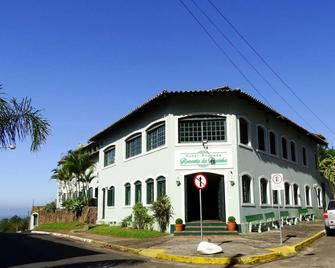 Pousada Recanto Da Prainha - Torres