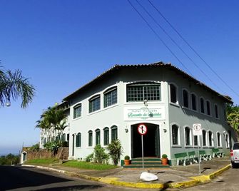 Recanto Da Prainha - Torres - Edifício