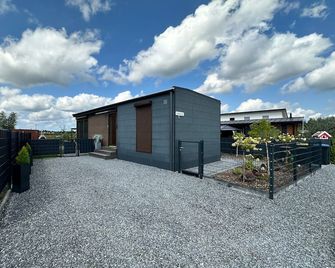 Ferienhaus am Seepark -J&K - Goch - Gebouw