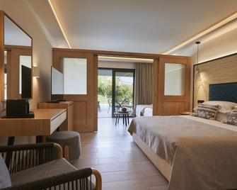 Atlantica Aegean Blue - Kolympia - Bedroom