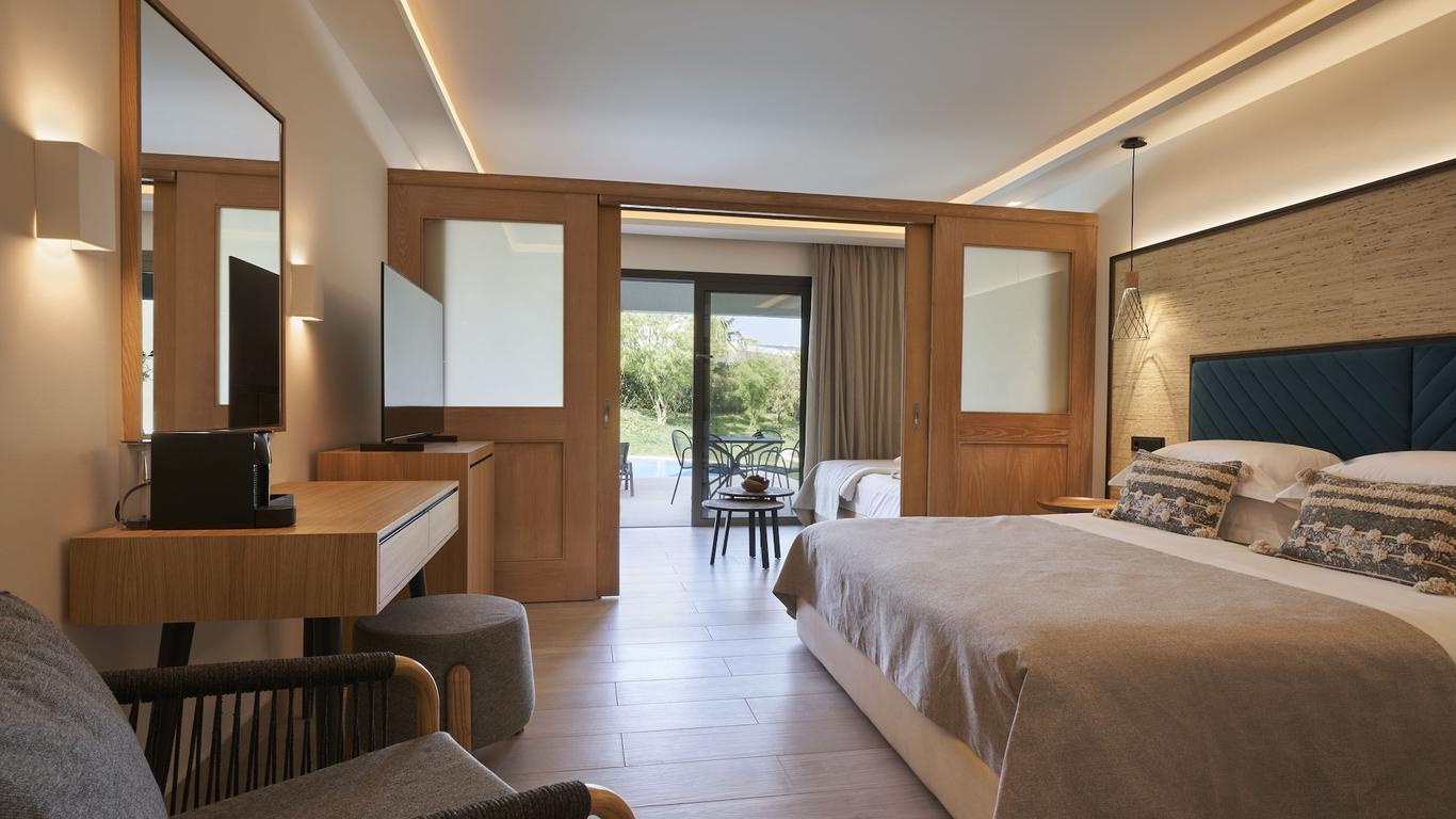 Atlantica Aegean Blue