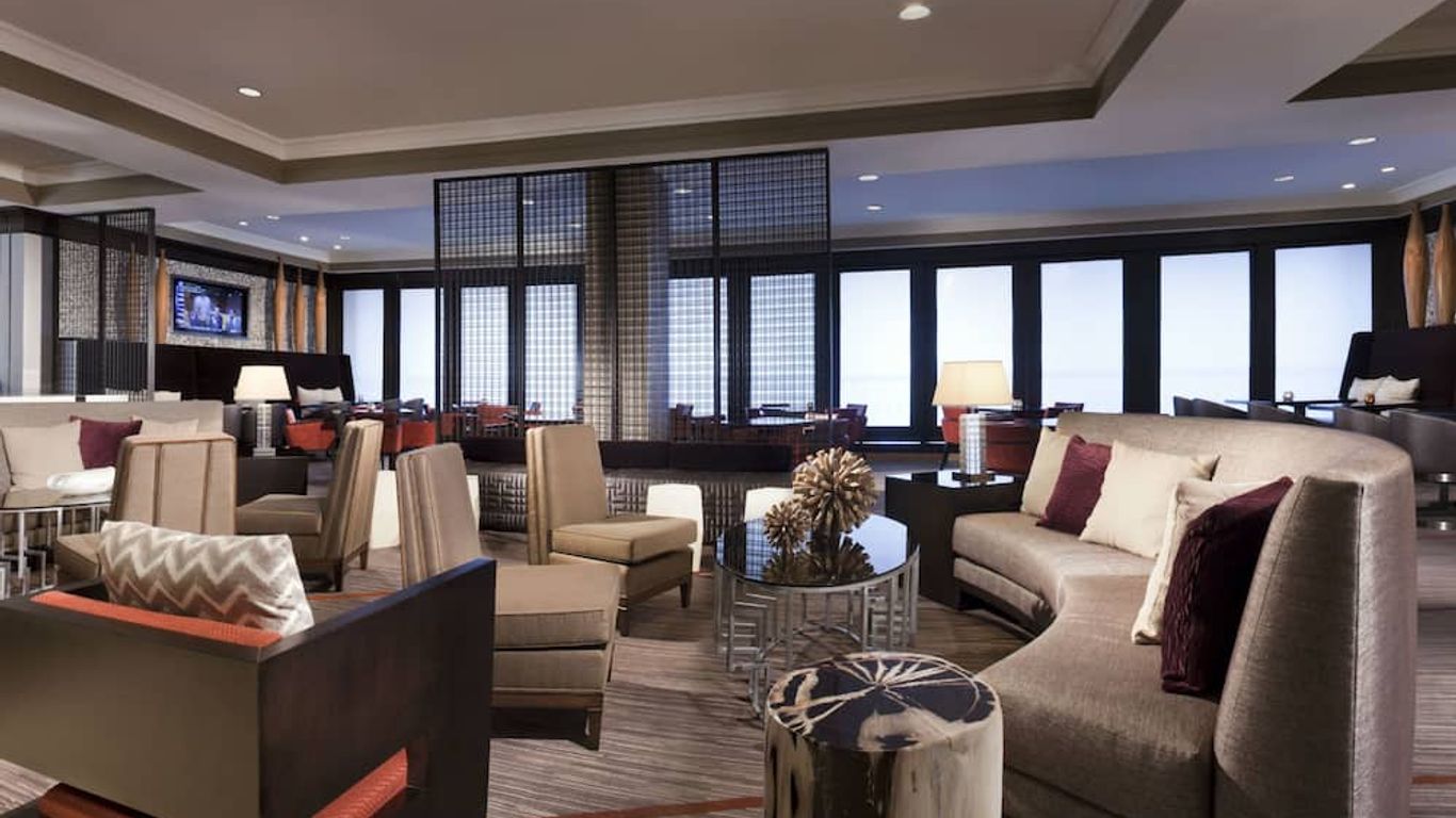 Hyatt Regency Long Island