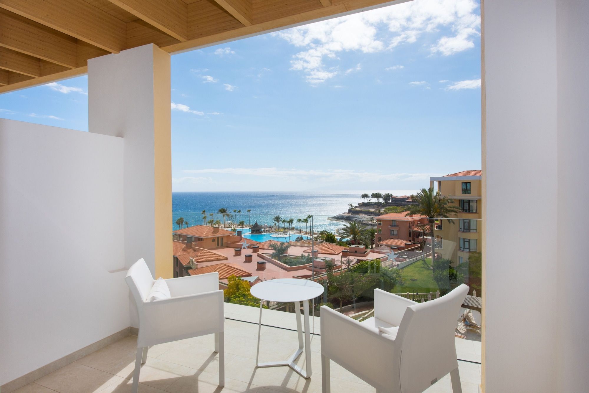 Iberostar Selection Anthelia - אדייחה - מרפסת