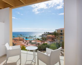 Iberostar Selection Anthelia - Adeje - Balcony