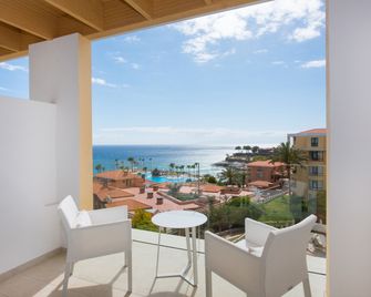 Iberostar Selection Anthelia - אדייחה - מרפסת