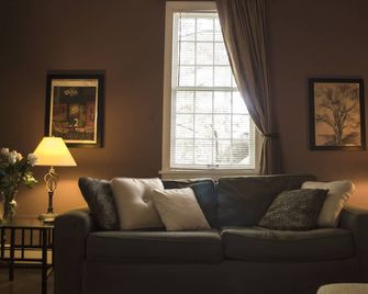 Clifford House Private Home B&B - Cleveland - Salon