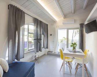 Marina Loft Sicily - Marina di Ragusa - Comedor