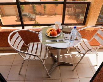 Ag Hotel Ouaga - Uagadugú - Edificio