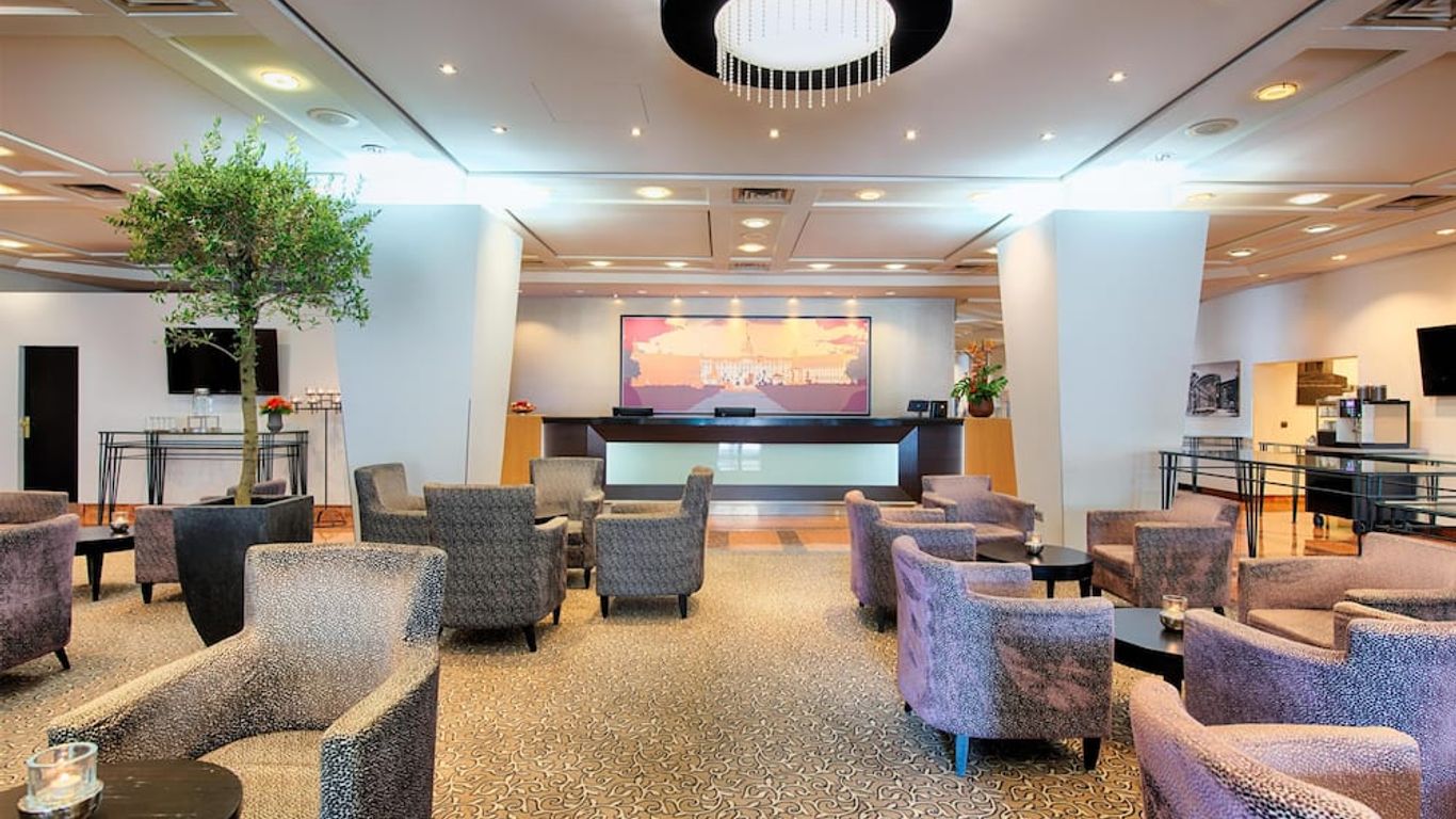 The Q - Quadro City Hotel