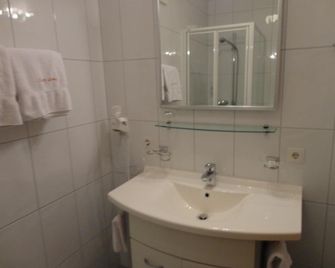 Hotel Cafe Lorenz - Hohenems