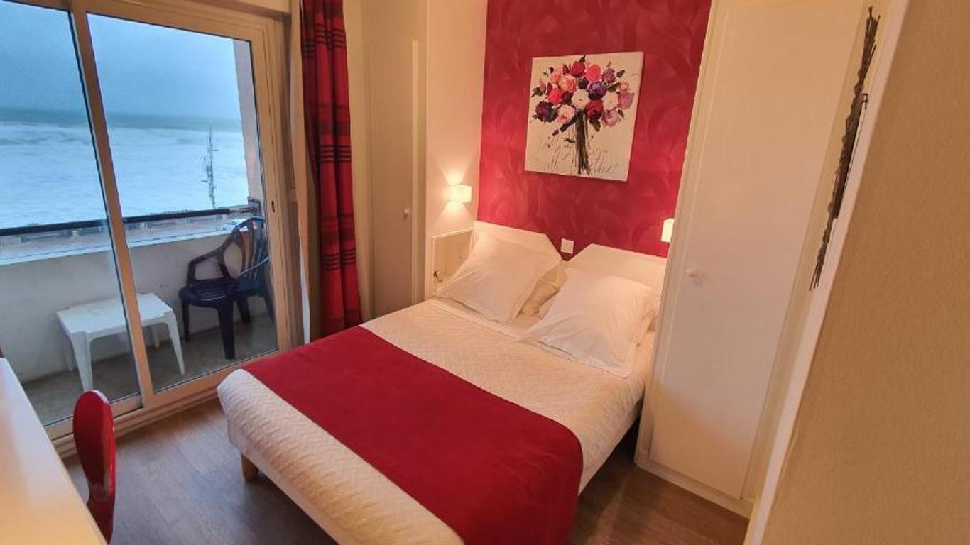 Hotel Cote d'Argent