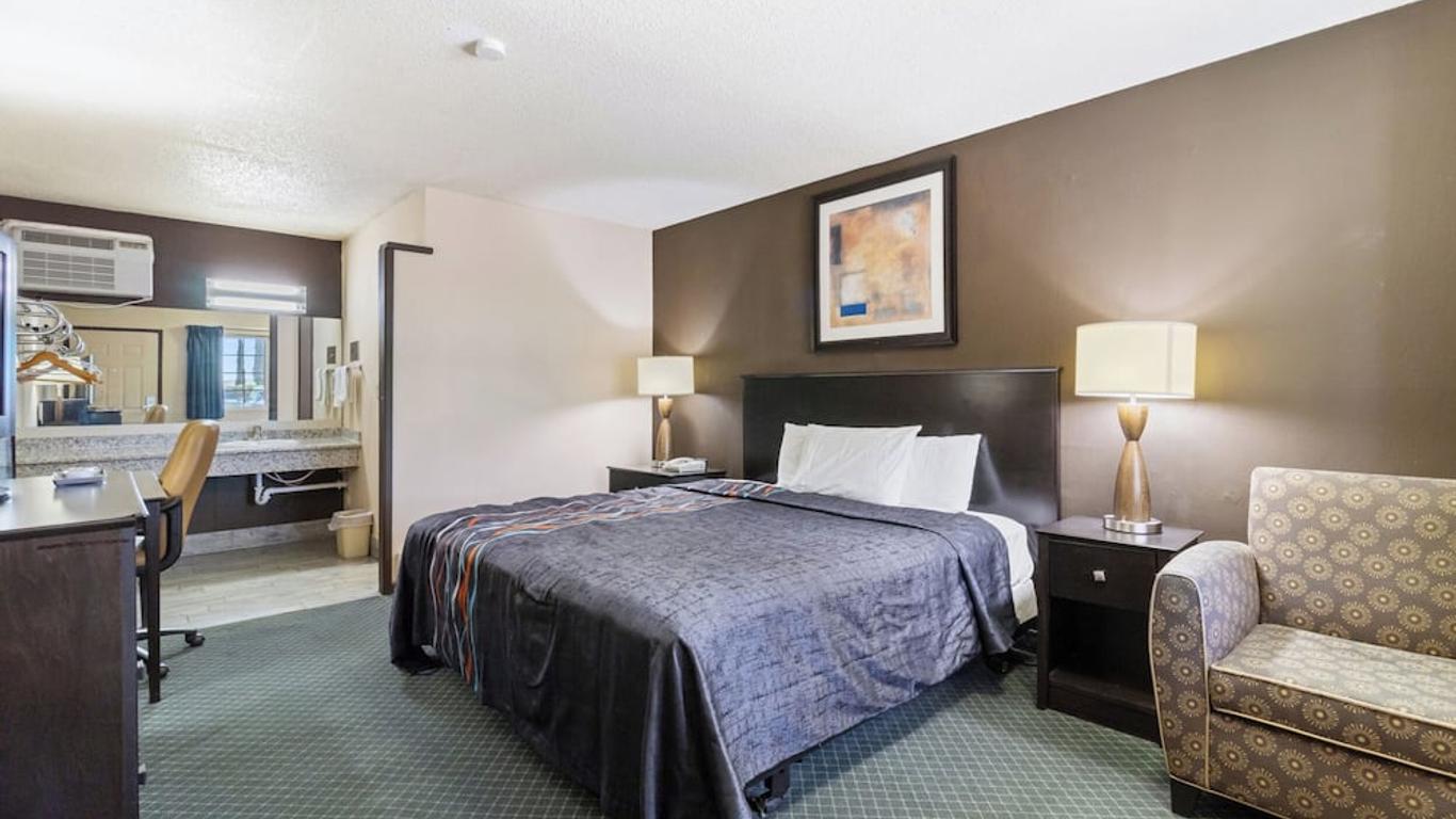 Economy Inn Barstow