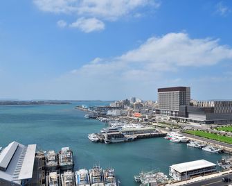 Four Points by Sheraton Penghu - Magong City - Vista del exterior