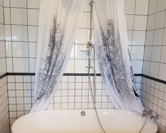 Grásteinn Guesthouse - Thorshofn