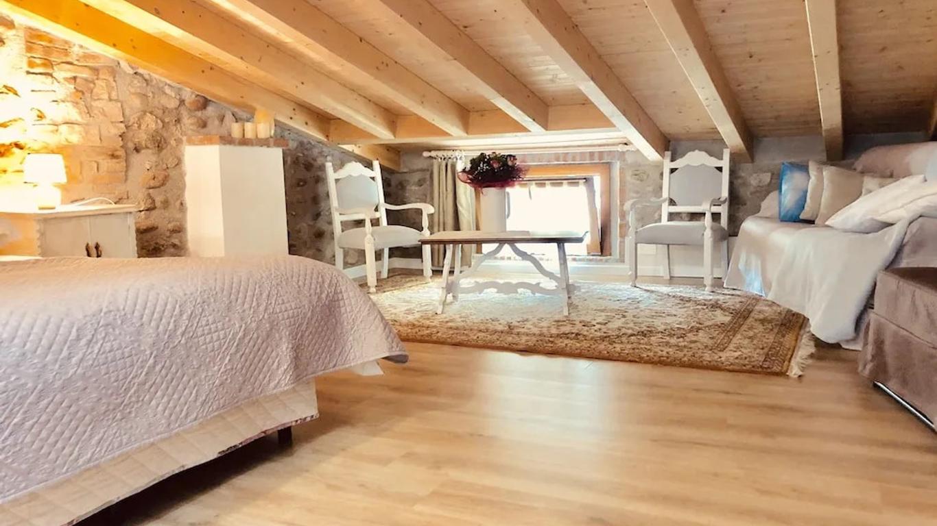 Gardabeds Adults Only