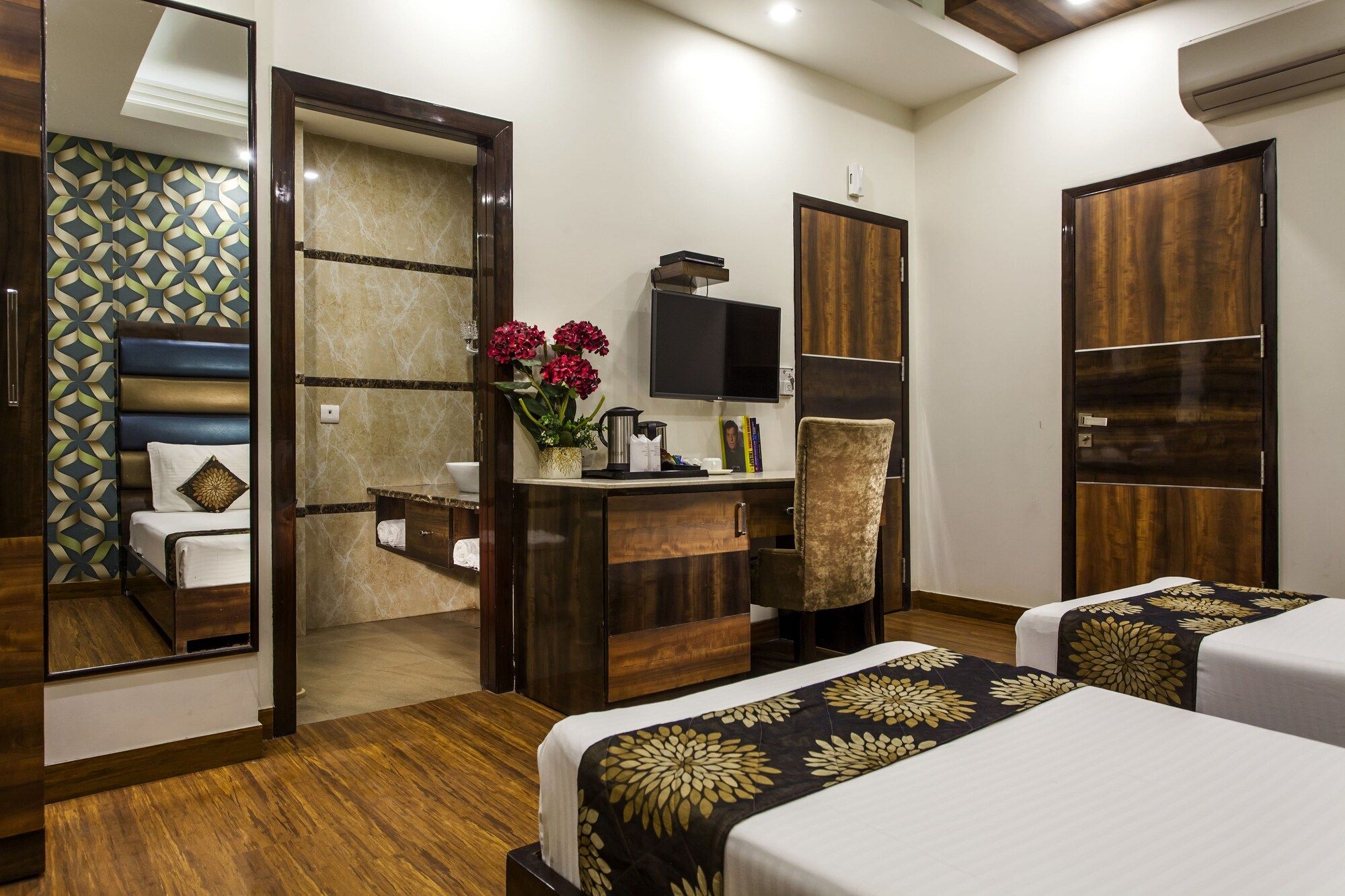 Hotel Sunstar Heritage thumbnail 3