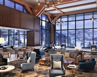 Everline Resort & Spa - Olympic Valley