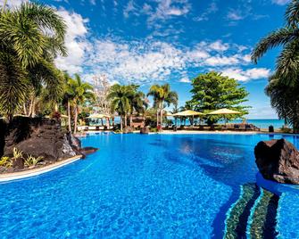 Sheraton Samoa Beach Resort - Faleolo - Pool