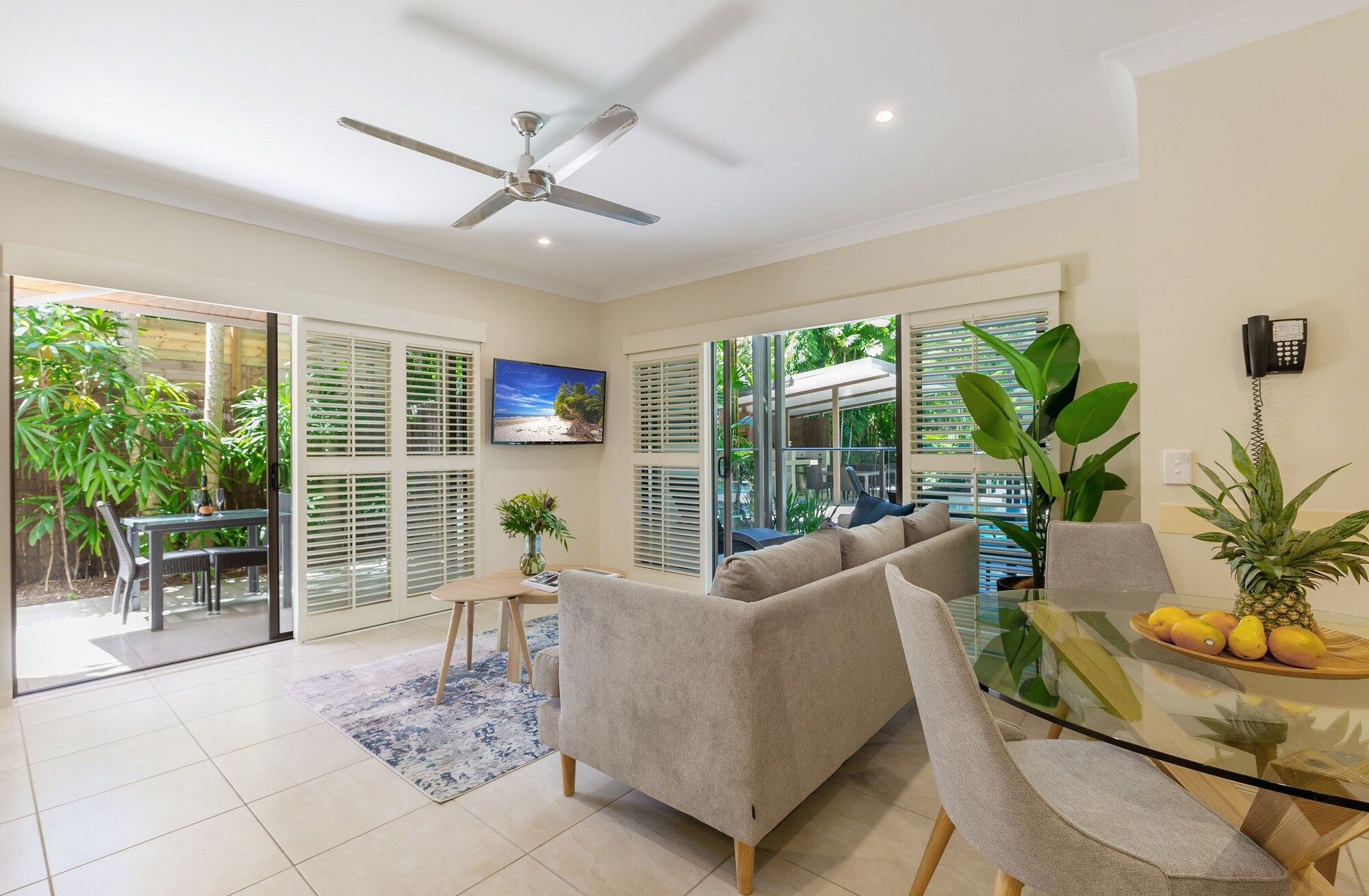 شانتارا ريزورت بورت دوجلاس - منتجع للبالغين فقط