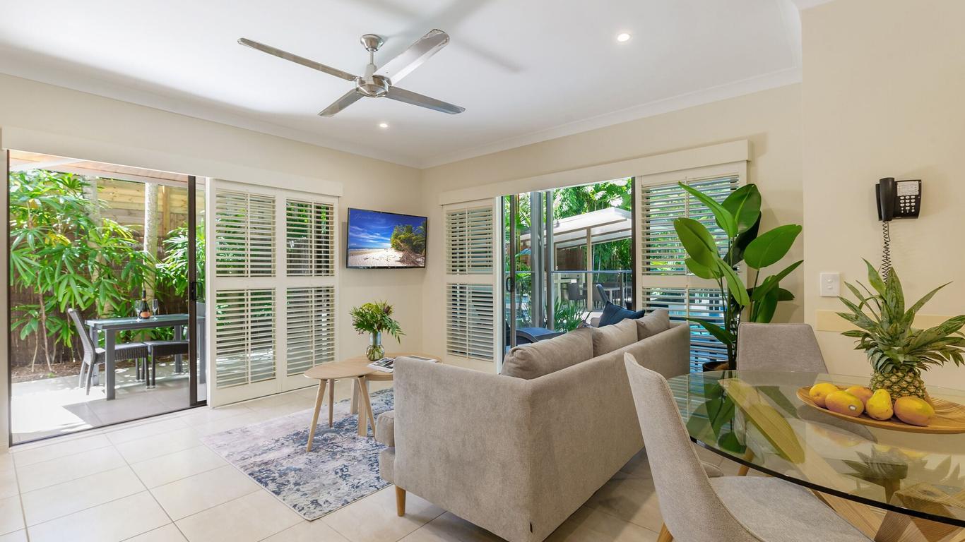 Shantara Resort Port Douglas