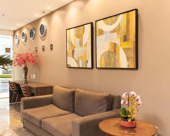 Tulip Inn Vila Velha - Vila Velha - Lobby