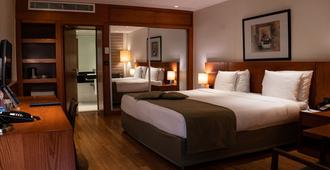 Eko Hotels & Suites - Lagos - Bedroom