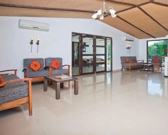 Club Mahindra Gir - Sasan Gir