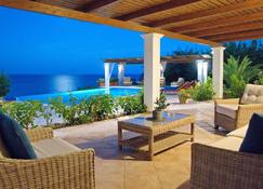 Villa Penelope in Spartia - Argostoli - Bedroom