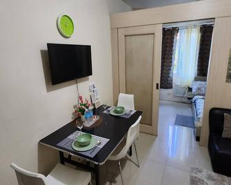 Mnm Place - Sea Residence - 4c - Pasay