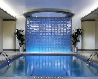 The Westin Nova Scotian - Halifax - Piscine