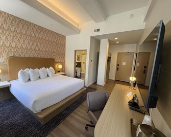 Aiden by Best Western Kansas City Downtown - Cidade do Kansas - Quarto