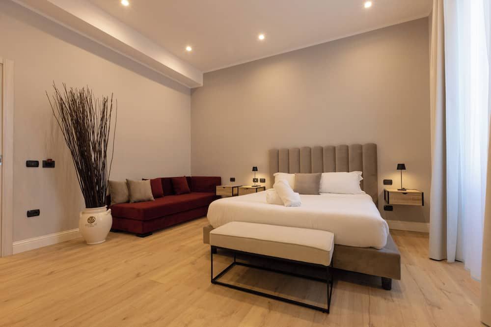 Relais At Via Veneto