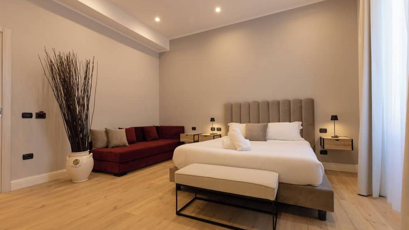 Relais At Via Veneto