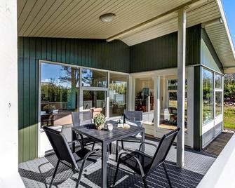 Lf16185-Logstor-Monicasvej-5 - Løgstør - Patio