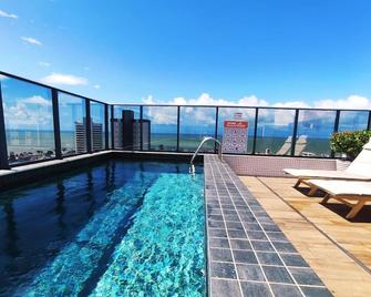 One Way - João Pessoa - Pool