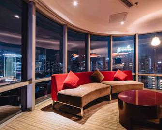 Novotel Guiyang Downtown - Guiyang - Living room